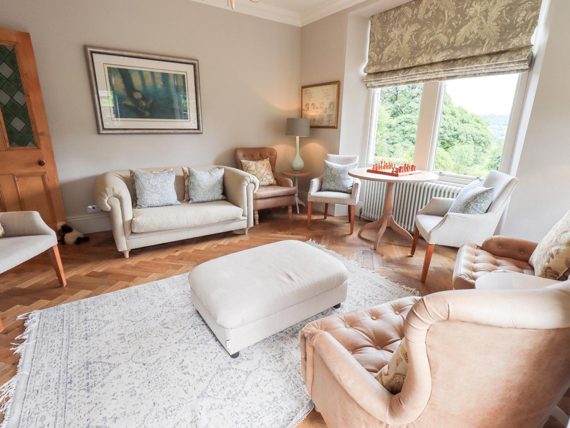 Fair Rigg Villa Near Sawrey Exterior photo